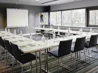 Wojo Coworking Caen - Ibis Styles Centre Gare | Location Salles de Réunion
