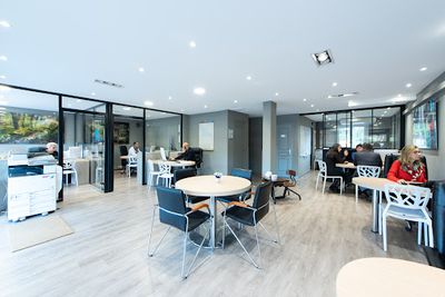Agence Immobilière Laforêt Cagnes-sur-mer