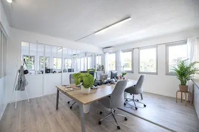 Coworking Work N Roll