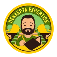 Dekaepta Expertise