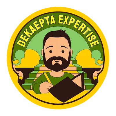 Dekaepta Expertise