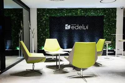 Edelvi Field Marketing Cagnes-sur-mer