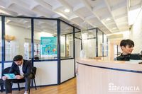 Foncia | Agence Immobilière | Gestion Locative-syndic-location-location Vacances| Cagnes-sur-mer | Pl du G. de Gaulle