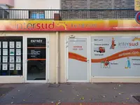 Intersud Intérim Cagnes-sur-mer