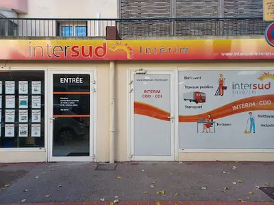 Intersud Intérim Cagnes-sur-mer