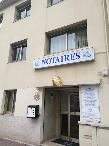 Me Paolino, Me Girard, Me Scudo-cornu et Me Bignell - Notaires À Cagnes-sur-mer