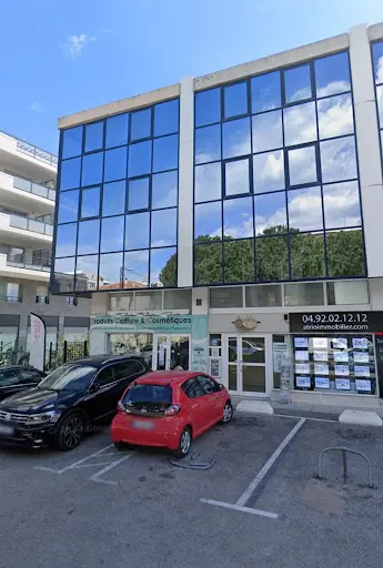 Scp Morand Fontaine & Associés