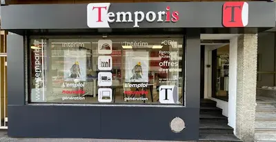 Temporis Cagnes-sur-mer