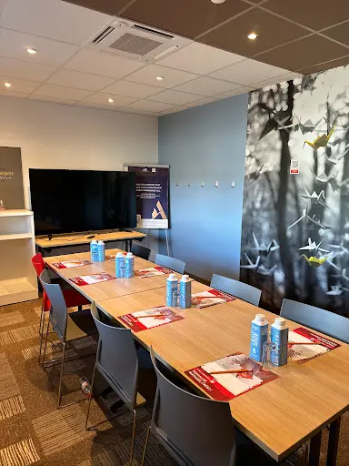 Coworking le Secteur / Byibiscahors / Location Bureaux & Salles de Réunion