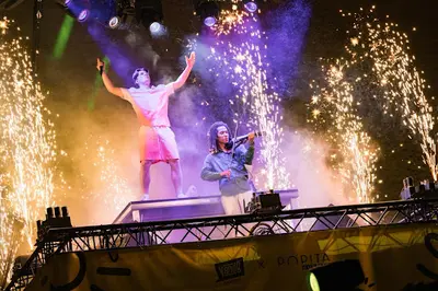 Popita Events
