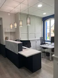 Office Notarial Deniel-pouymayon et Damourette, Notaires Associés
