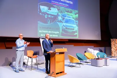 Jfb Rsevent - Agence Evenementielle Nîmes
