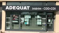 Adéquat Intérim & Recrutement