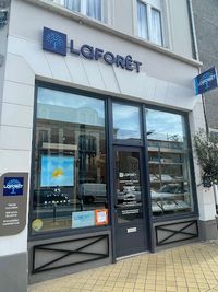 Agence Immobilière Laforêt Calais