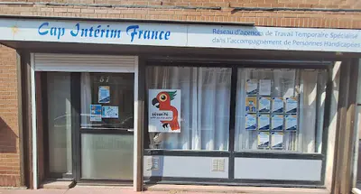 Cap Intérim