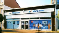 Manpower Calais