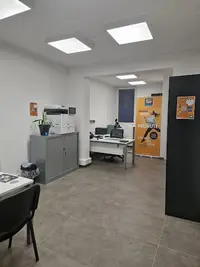 Samsic Emploi Calais