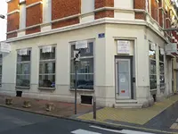 Talenz Comexpert - Expert-comptable Calais