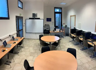 Espace Calenzana Numérique