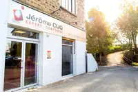 Jerôme Cuq - Expert-comptable À Calmont