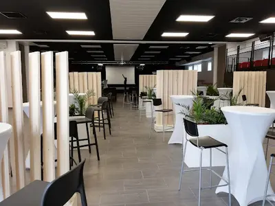 La Compagnie des Elfes - Décoration Événementielle