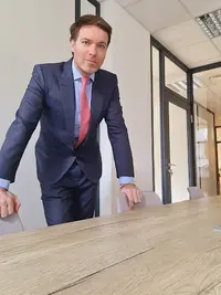 Aymeric Depont Notaire Droit des Successions -immobilier-entreprises