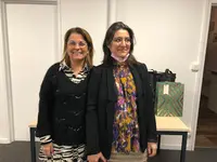 Benayoun Gisèle - Expert-comptable