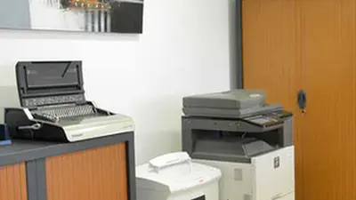 Cabinet Boesch et Associés