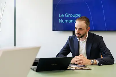 Numans | Expert-comptable À Lyon
