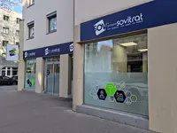 Sovitrat - Villeurbanne