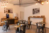 Mywo Calvi - Espace de Coworking & Réunion