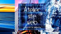 Atelier du Site Web