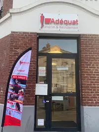 Adéquat Intérim & Recrutement