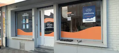 Agence d'Intérim Proman Cambrai
