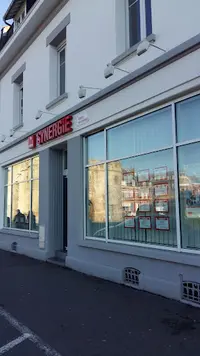Agence Intérim Synergie Cambrai