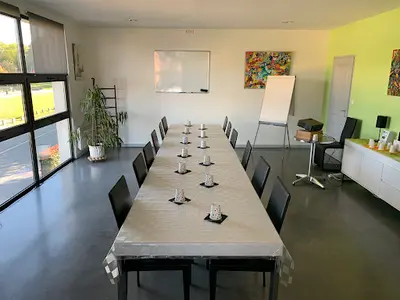 Clamart Services Coworking