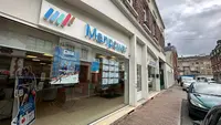 Manpower Cambrai