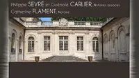Office de Notaires Carlier-traisnel Cambrai