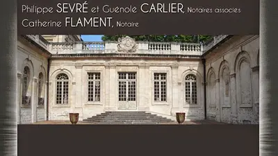 Office de Notaires Carlier-traisnel Cambrai
