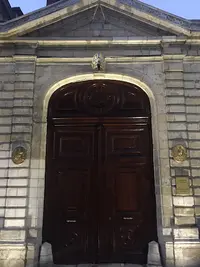 Scp Lequette - Ducros de Saint Germain, Notaires Associés