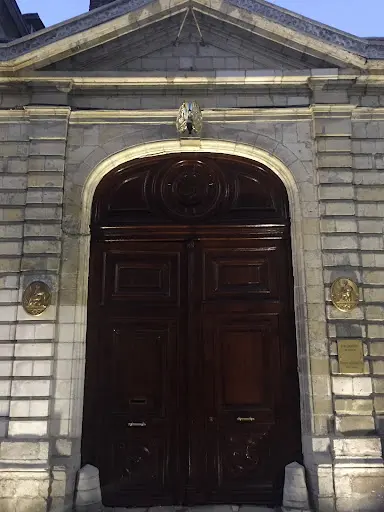 Scp Lequette - Ducros de Saint Germain, Notaires Associés