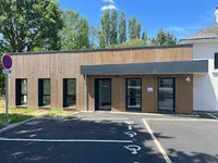 Entre Loire et Vilaine Notaires Office de Campbon