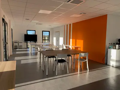 Placetoco - Coworking