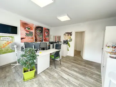 Adwork S Candé
