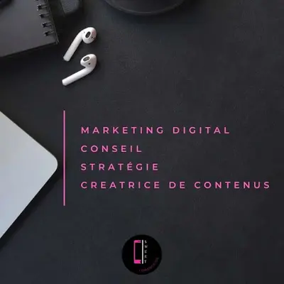 Sweet Communication - Community Manager - Soissons