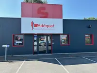 Adéquat Intérim & Recrutement