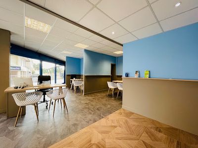 Agence Immobilière Laforêt Canet-en-roussillon
