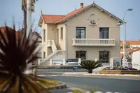 Maîtres Murgier & Garrette - Office Notarial de la Mer