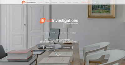 Act Investigations