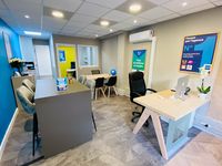 Agence Immobilière Laforet Cannes